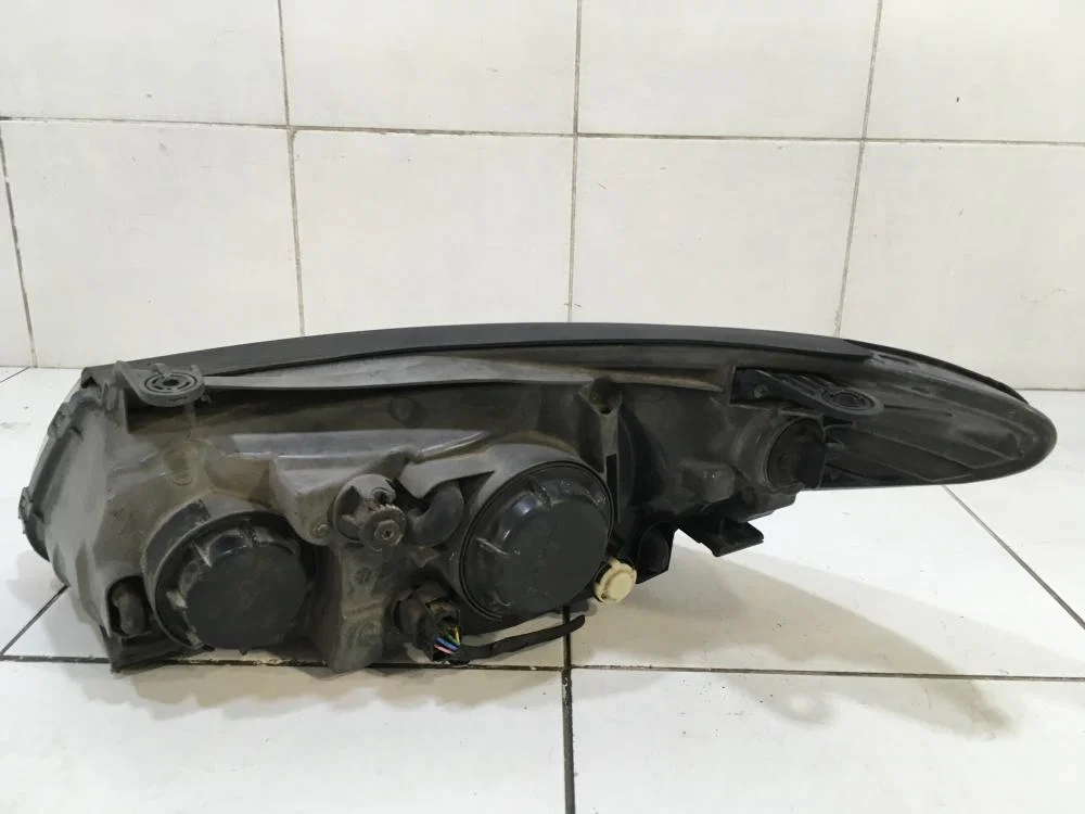 Фара правая Hyundai Elantra IV (2006—2011) - миниатюра 3