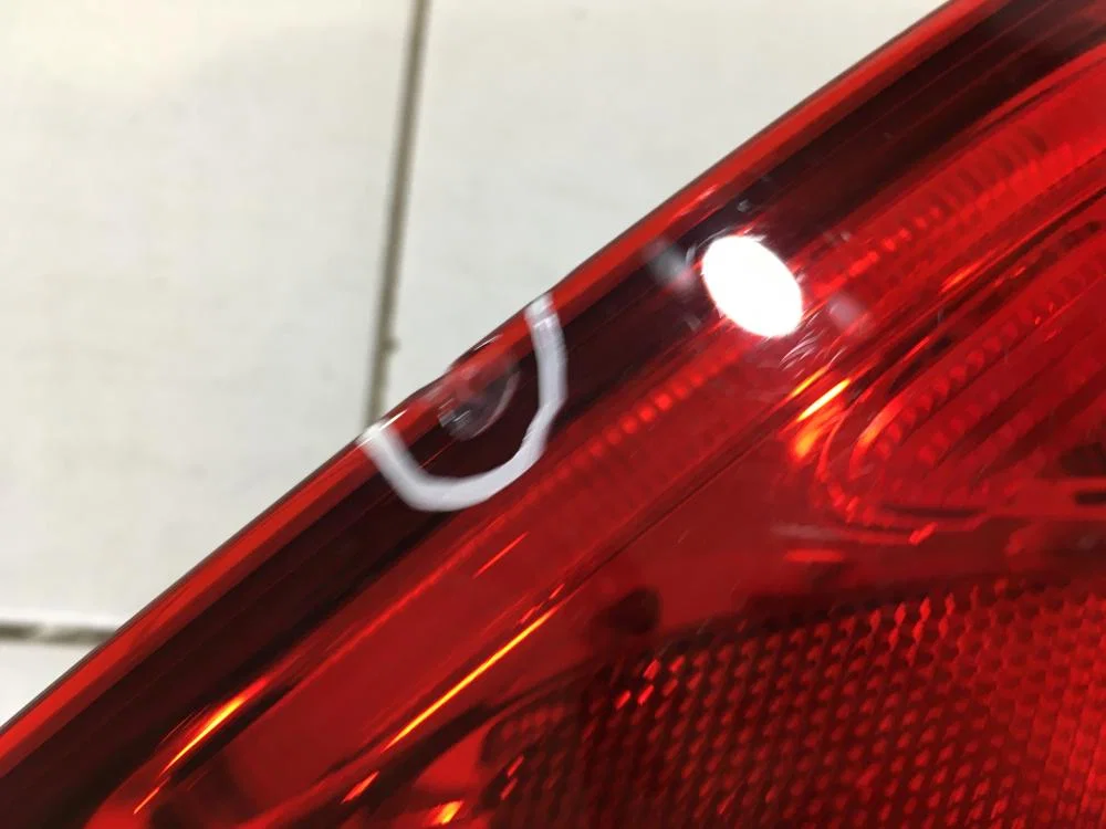 Фонарь задний правый Mercedes-Benz C-класс W205/S205/C205/A205 (2014—2018) - миниатюра 5