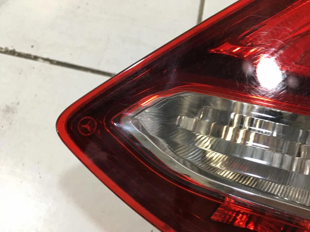 Фонарь задний правый Mercedes-Benz C-класс W205/S205/C205/A205 (2014—2018) - миниатюра 6