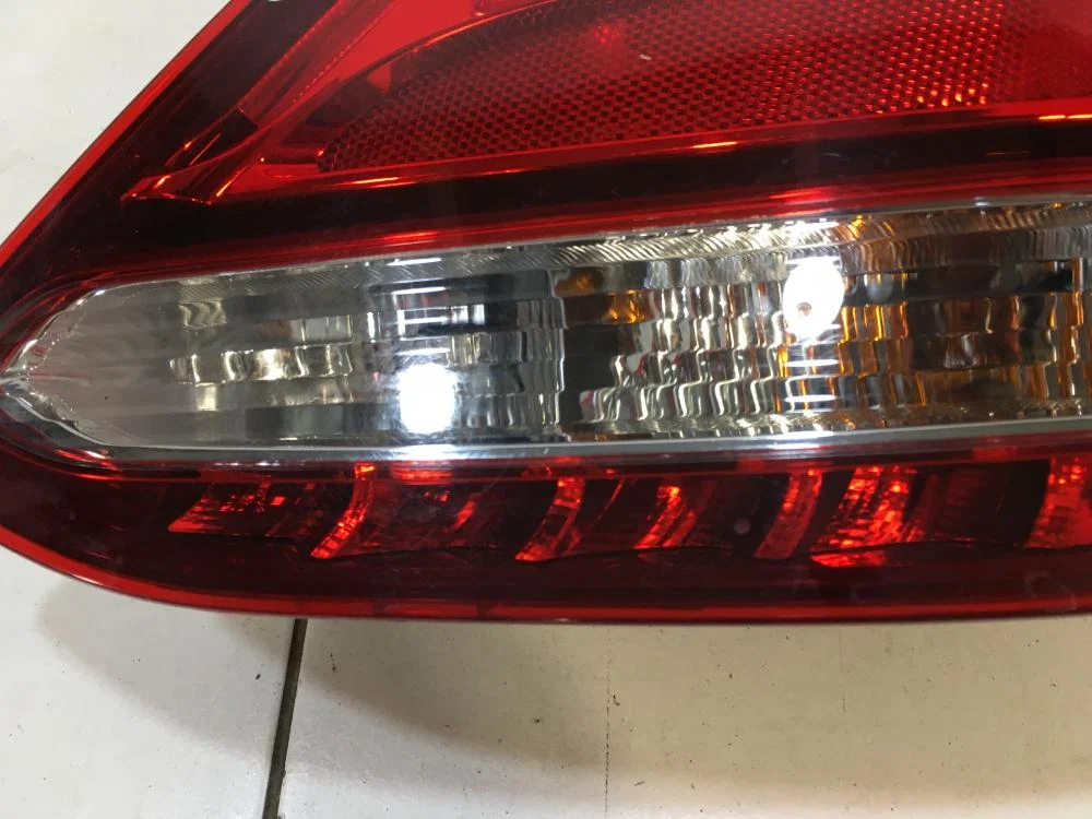 Фонарь задний правый Mercedes-Benz C-класс W205/S205/C205/A205 (2014—2018) - миниатюра 7