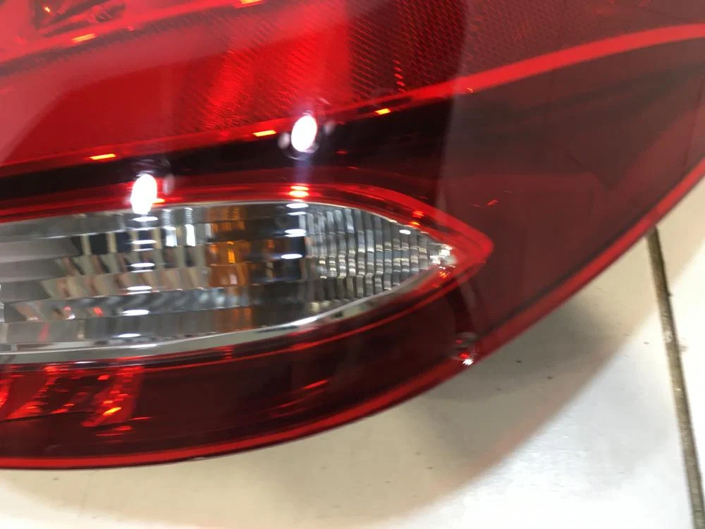 Фонарь задний правый Mercedes-Benz C-класс W205/S205/C205/A205 (2014—2018) - миниатюра 8
