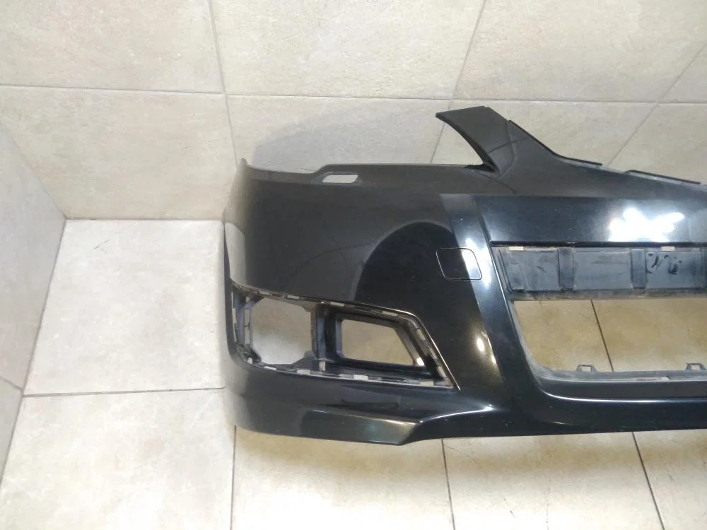 Бампер передний Subaru Legacy BL/BP (2003—2006) - миниатюра 2
