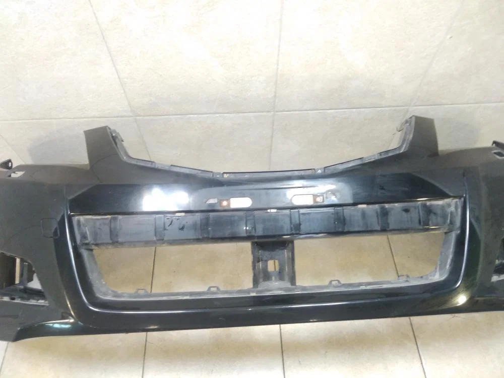 Бампер передний Subaru Legacy BL/BP (2003—2006) - миниатюра 3