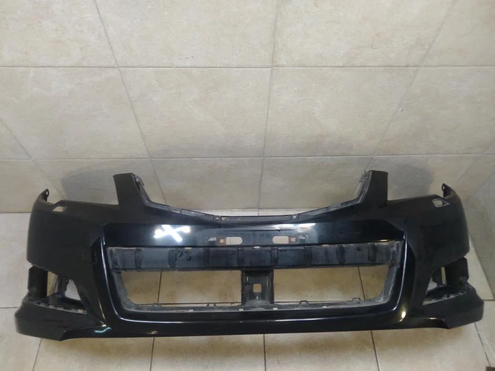 Бампер передний Subaru Legacy BL/BP (2003—2006) - миниатюра 5