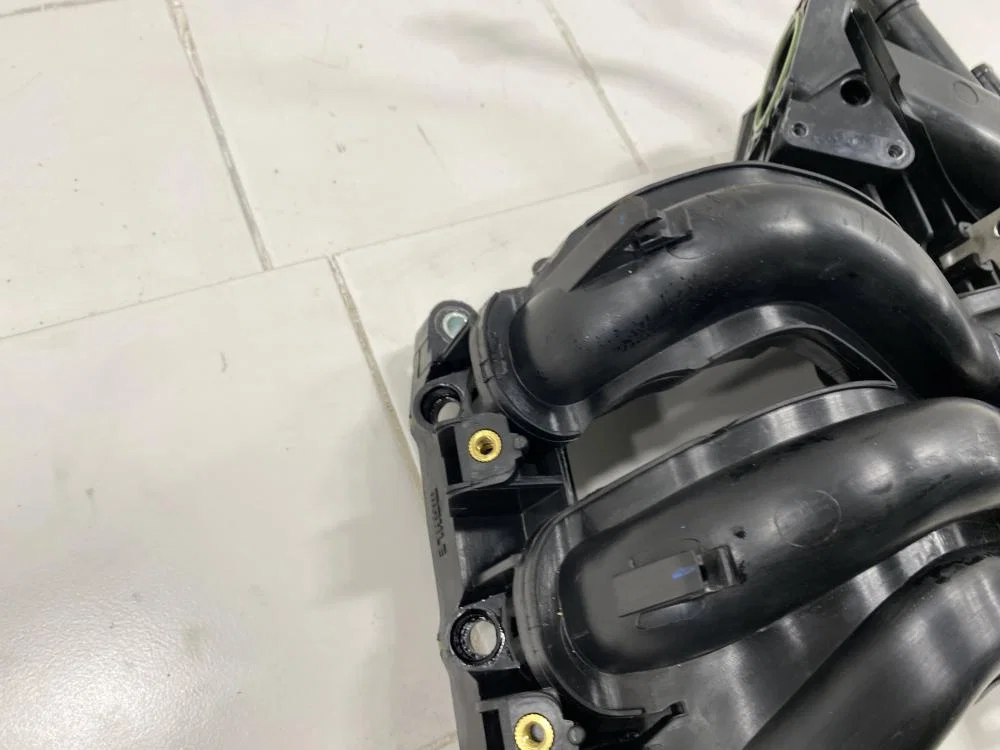 Коллектор впускной Smart Fortwo II (2007—2015) - миниатюра 10