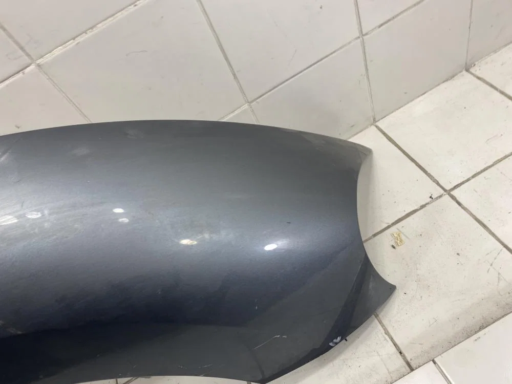 Крыло заднее левое Volkswagen Beetle A5 (2011—2019) - миниатюра 8