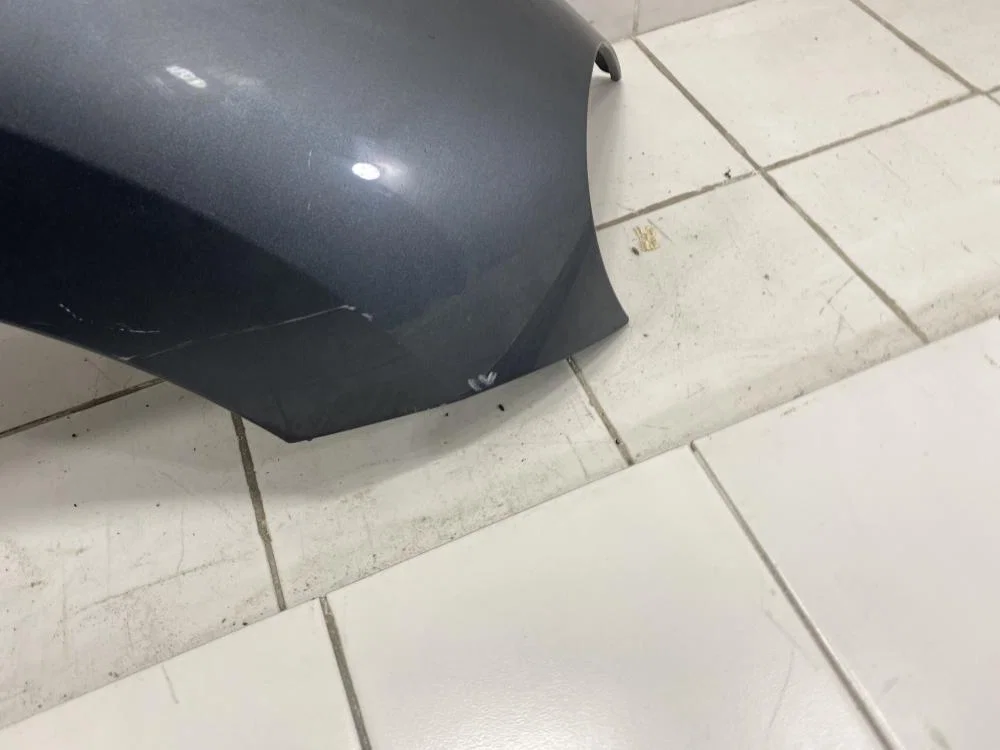 Крыло заднее левое Volkswagen Beetle A5 (2011—2019) - миниатюра 9