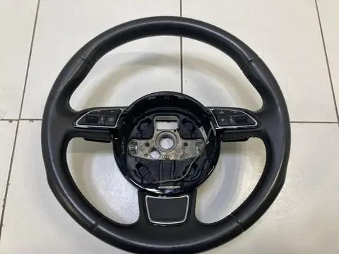Рулевое колесо Audi A3 8V (2012—2016)