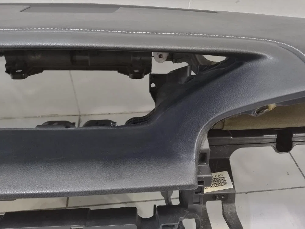 Торпедо Lexus GS IV (2011—2015) - миниатюра 10