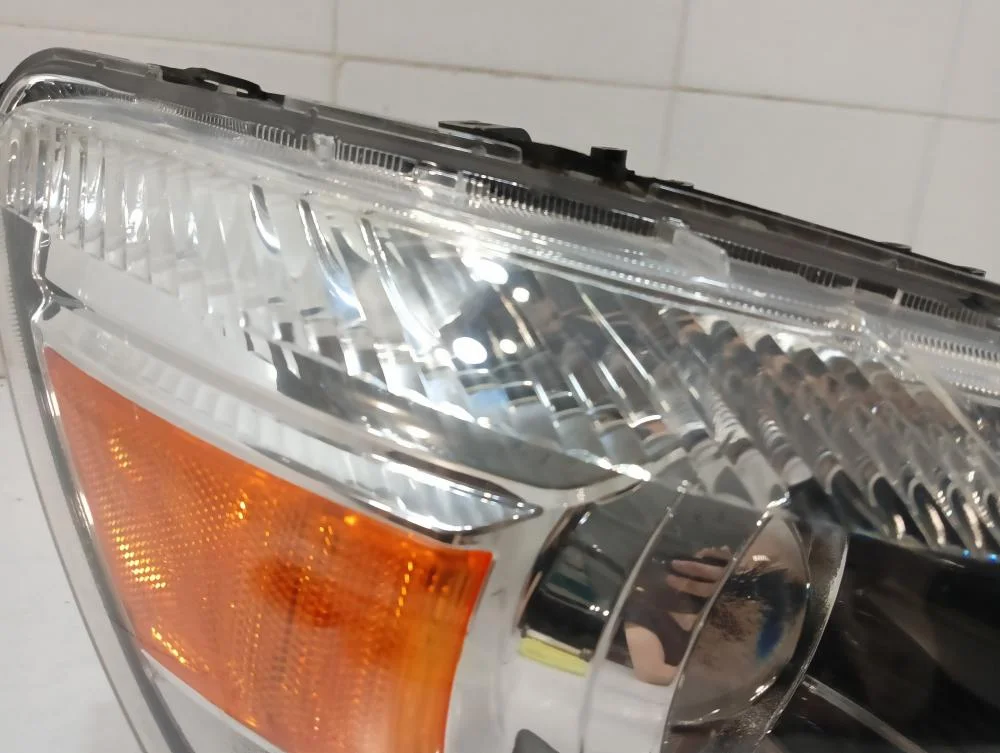 Фара правая Mitsubishi ASX I (2010—2013) - миниатюра 8