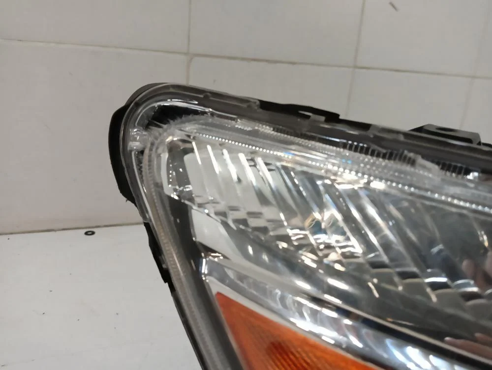 Фара правая Mitsubishi ASX I (2010—2013) - миниатюра 9