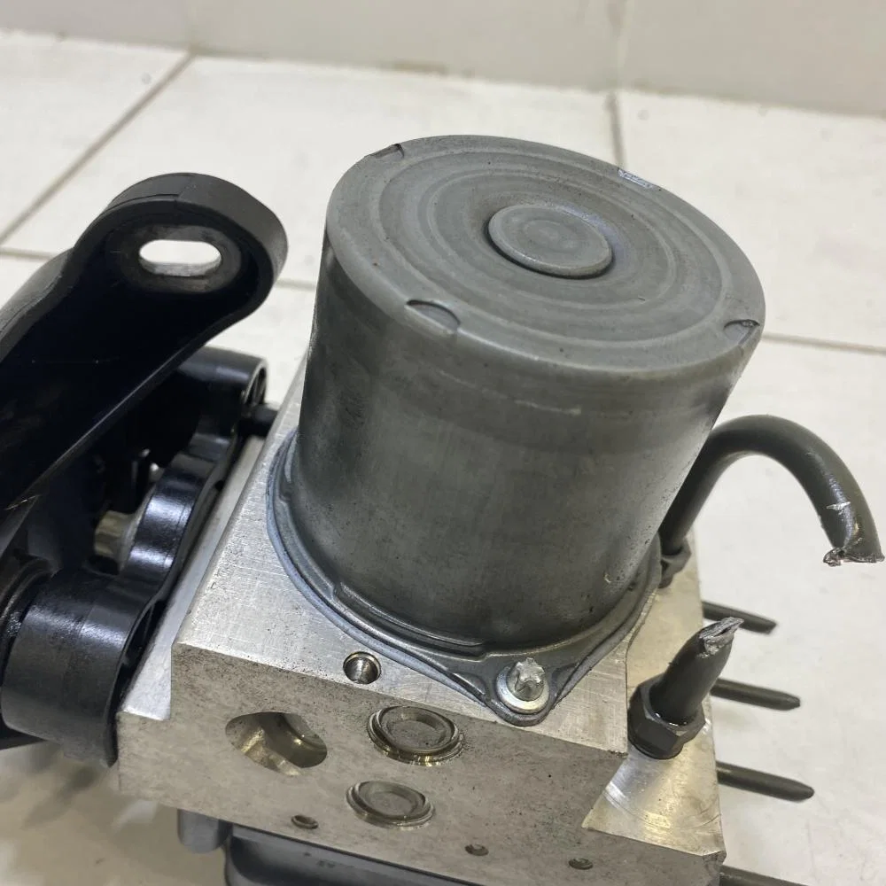 Блок ABS Mercedes-Benz E-класс W212/S212/C207/A207 рестайлинг (2013—2016) - миниатюра 5