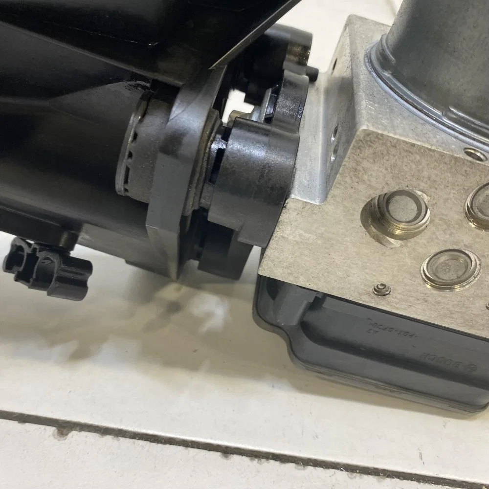 Блок ABS Mercedes-Benz E-класс W212/S212/C207/A207 рестайлинг (2013—2016) - миниатюра 6