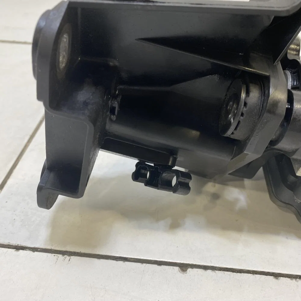 Блок ABS Mercedes-Benz E-класс W212/S212/C207/A207 рестайлинг (2013—2016) - миниатюра 7