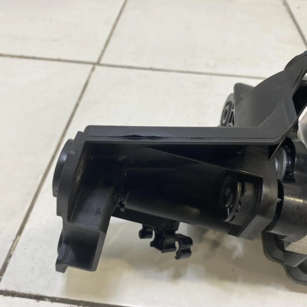 Блок ABS Mercedes-Benz E-класс W212/S212/C207/A207 рестайлинг (2013—2016) - миниатюра 8