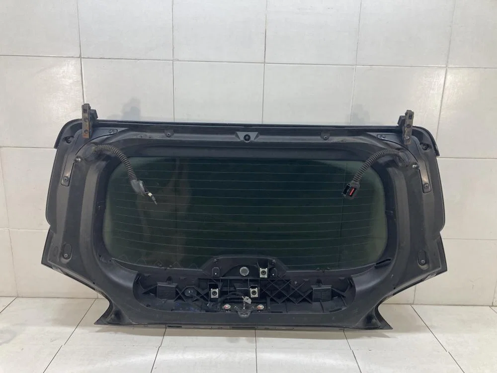 Дверь багажника Ford Kuga I (2008—2012) - миниатюра 2