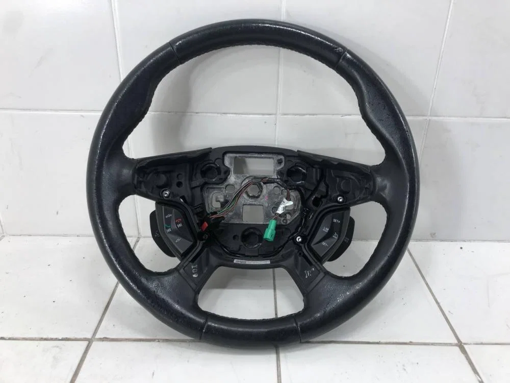Рулевое колесо Ford Focus III (2011—2015) - изображение 1