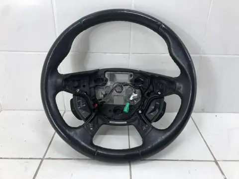 Рулевое колесо Ford Focus III (2011—2015)