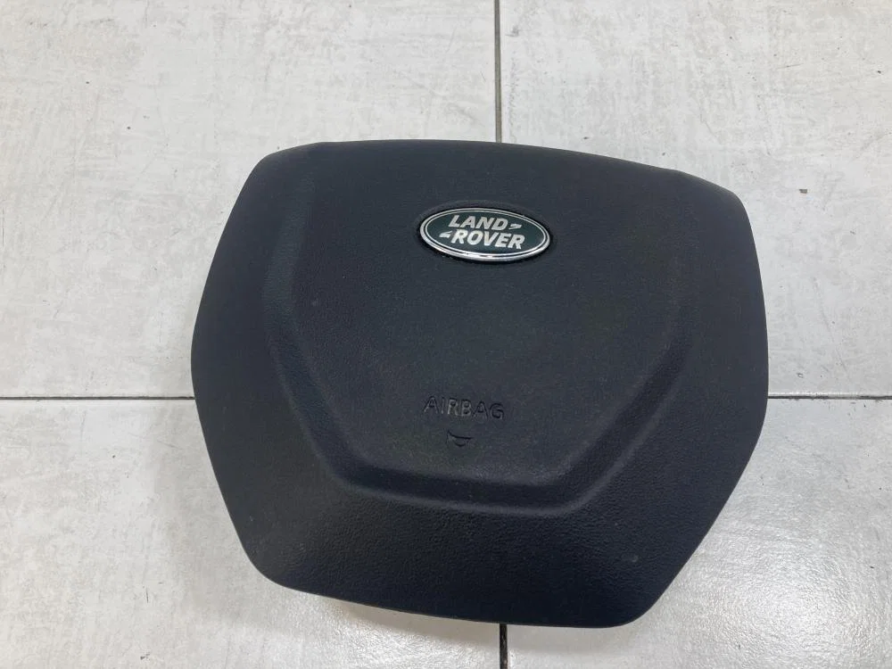 Подушка безопасности в рулевое колесо Land Rover Discovery Sport I (2014—2019)