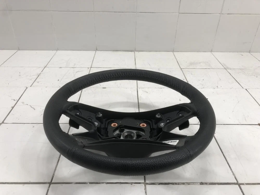 Рулевое колесо Mercedes-Benz M-класс W164 рестайлинг (2008—2011) - миниатюра 2