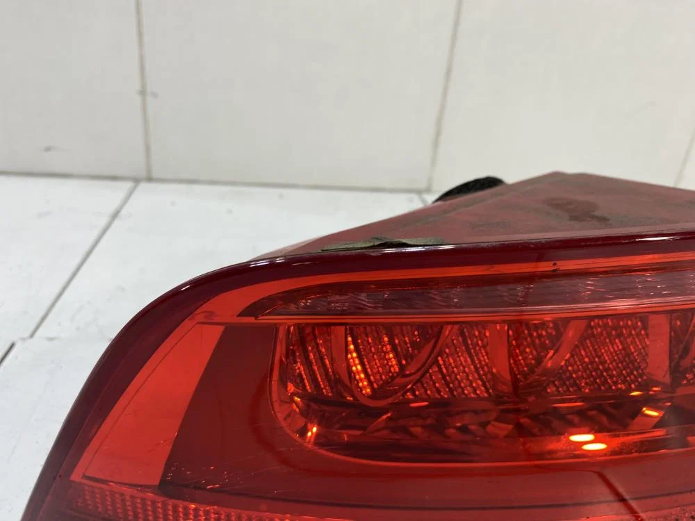 Фонарь задний наружный левый Audi A7 I (2010—2014) - миниатюра 6