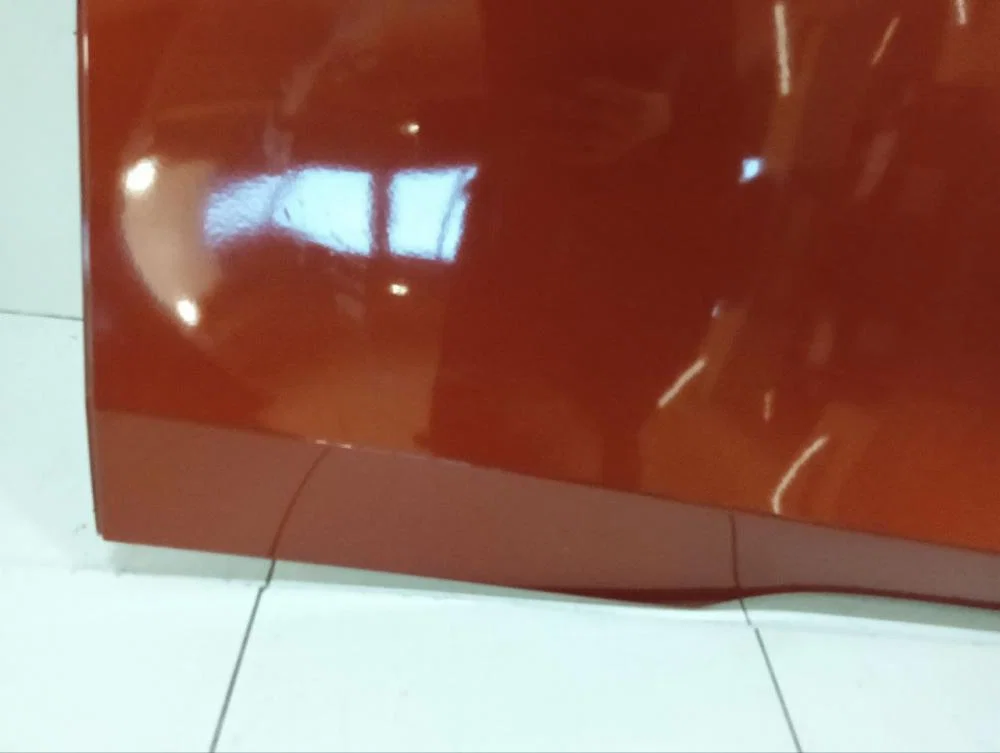 Дверь передняя левая BMW i3 I01 (2013—2017) - миниатюра 6