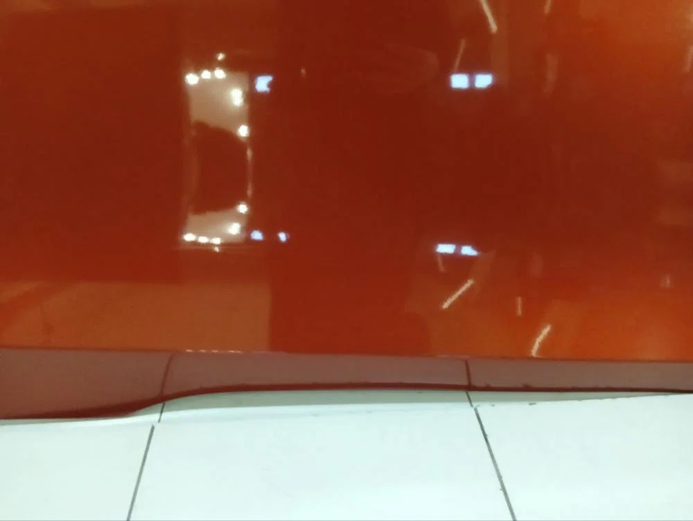 Дверь передняя левая BMW i3 I01 (2013—2017) - миниатюра 8