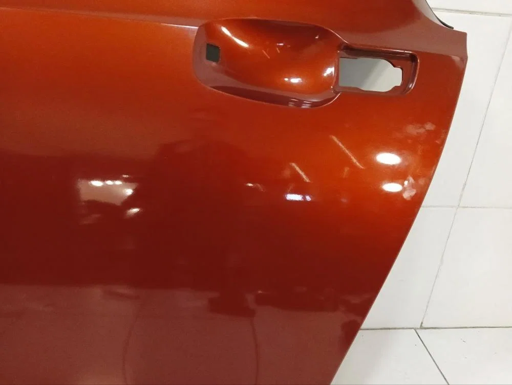 Дверь передняя левая BMW i3 I01 (2013—2017) - миниатюра 9