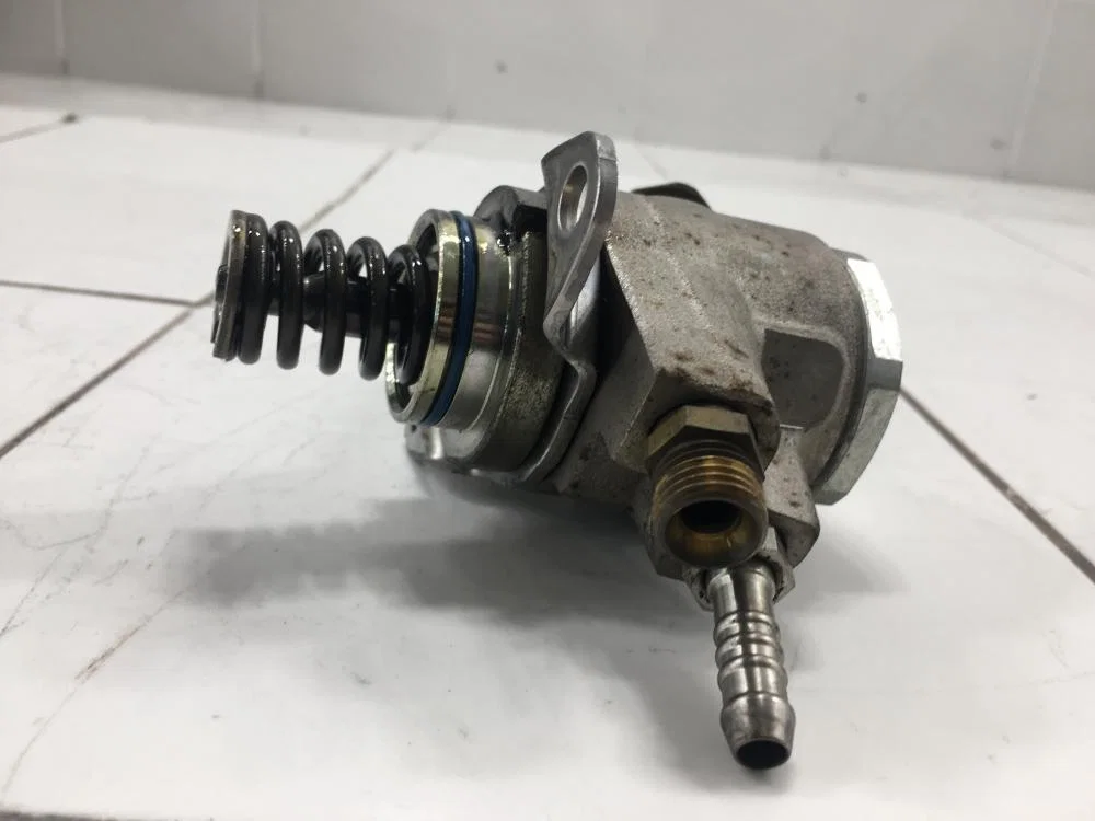 ТНВД Audi A7 I (2010—2014) - миниатюра 3