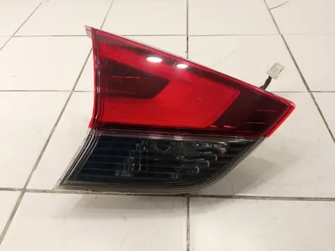 Фонарь задний внутренний левый Nissan X-Trail III (2013—2019)