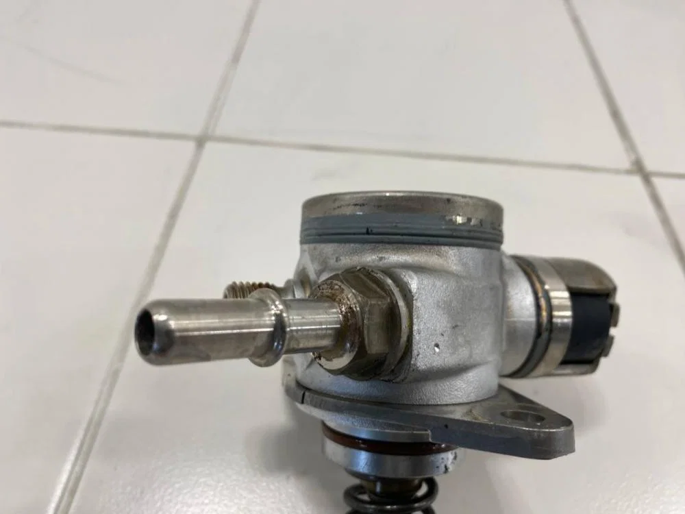 ТНВД Ford Explorer V (2010—2015) - миниатюра 3
