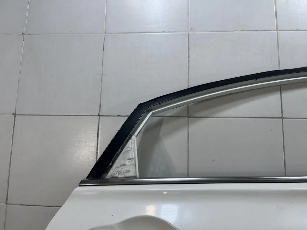 Дверь задняя правая Hyundai Sonata VI (2009—2014) - миниатюра 7