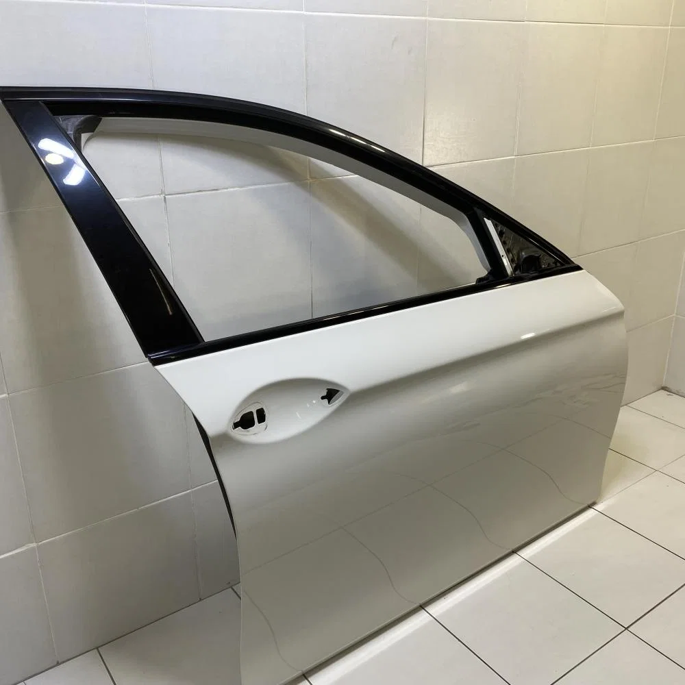 Дверь передняя правая BMW 5 серия F10/F11 (2009—2013) - миниатюра 3