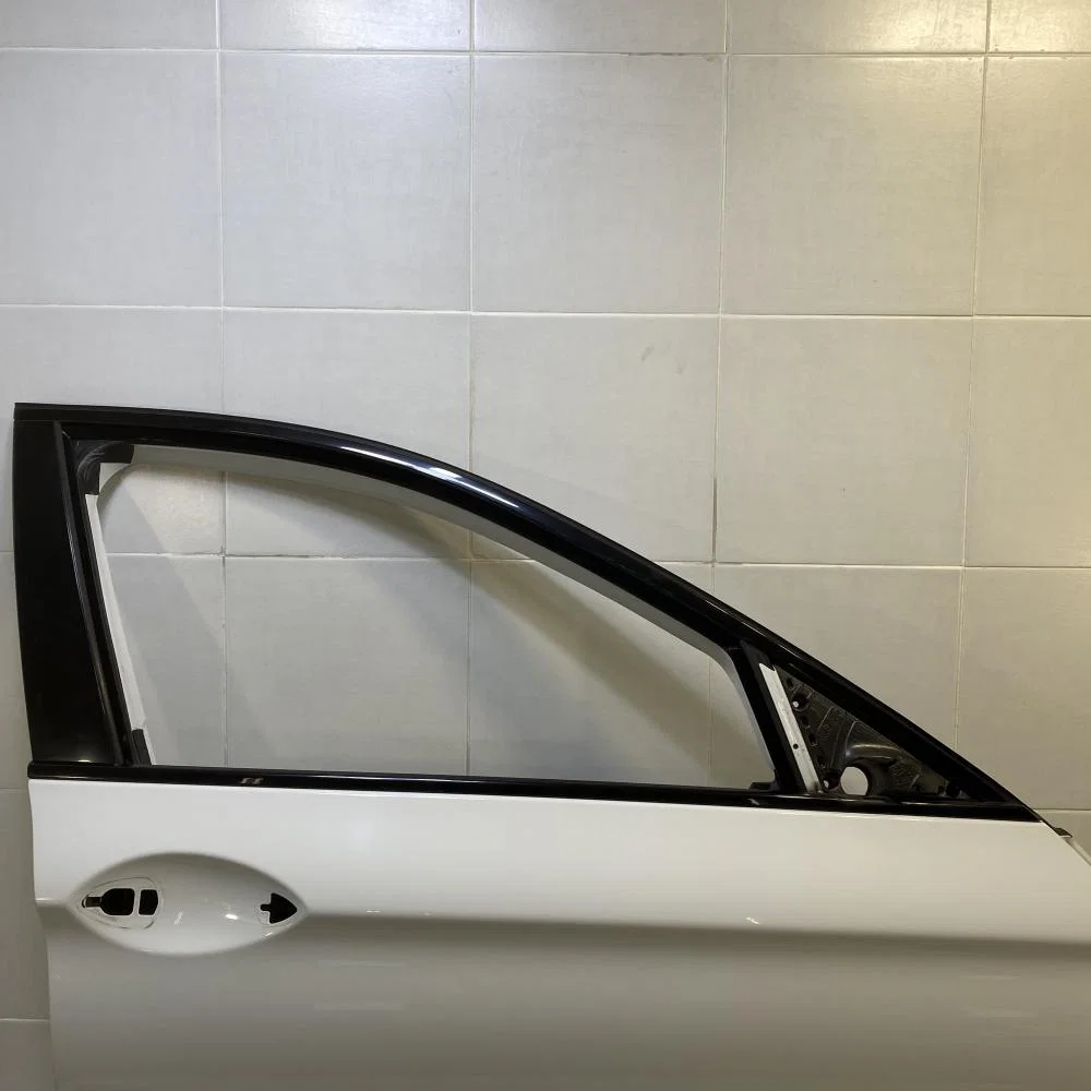 Дверь передняя правая BMW 5 серия F10/F11 (2009—2013) - миниатюра 5