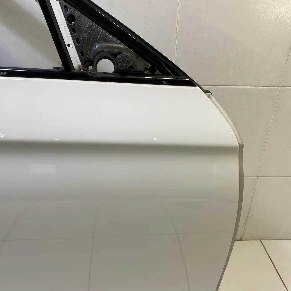 Дверь передняя правая BMW 5 серия F10/F11 (2009—2013) - миниатюра 7