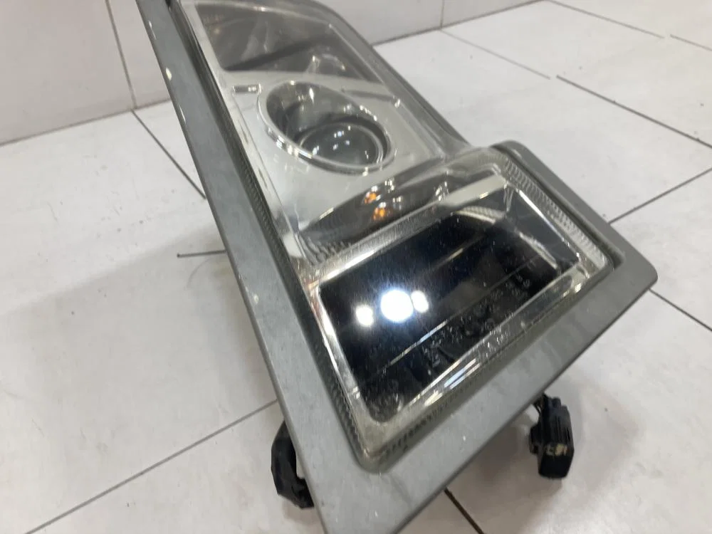Фара левая Volvo FH13 FH13 - миниатюра 9