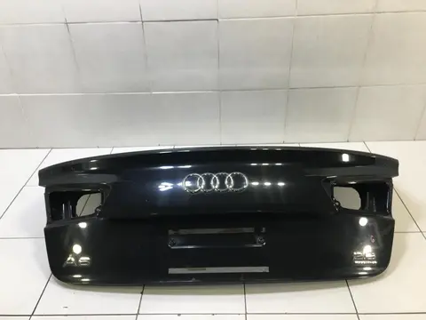 Крышка багажника Audi A6 C7 (2011—2014)