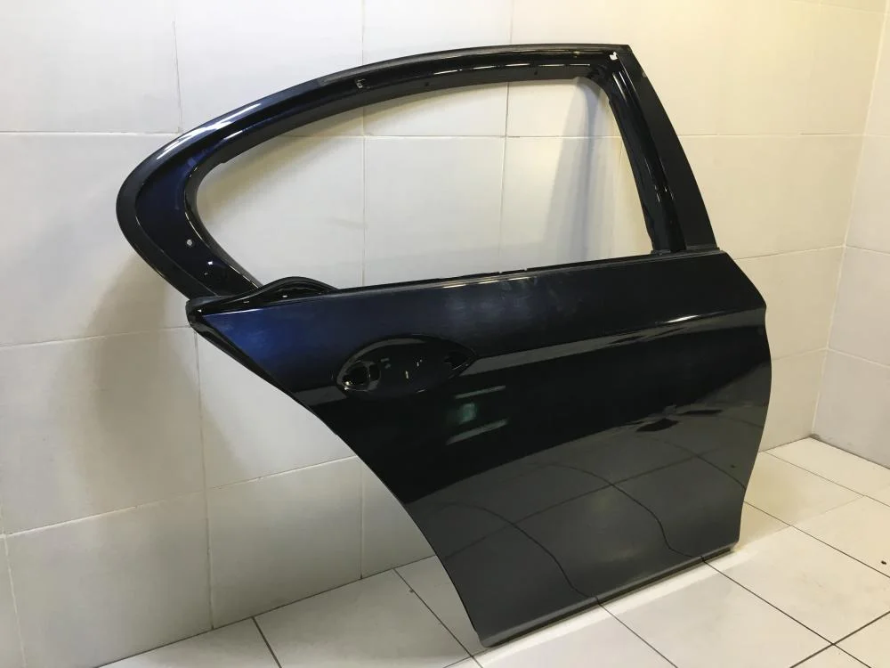 Дверь задняя правая BMW 5 серия F10/F11 (2009—2013) - миниатюра 2