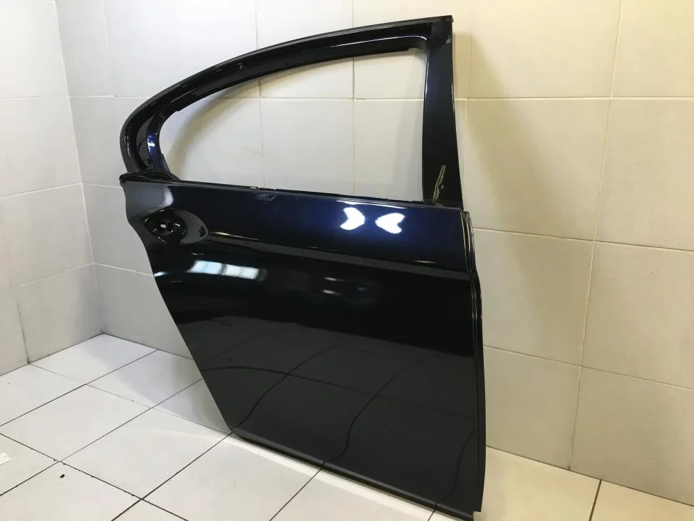 Дверь задняя правая BMW 5 серия F10/F11 (2009—2013) - миниатюра 3
