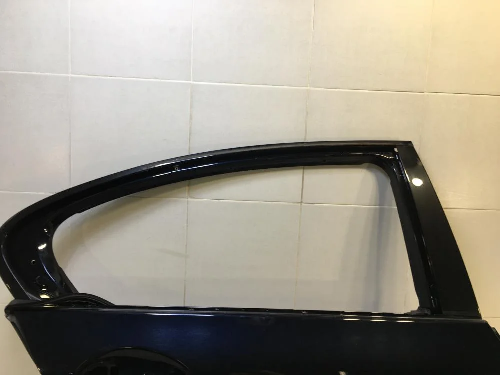 Дверь задняя правая BMW 5 серия F10/F11 (2009—2013) - миниатюра 5