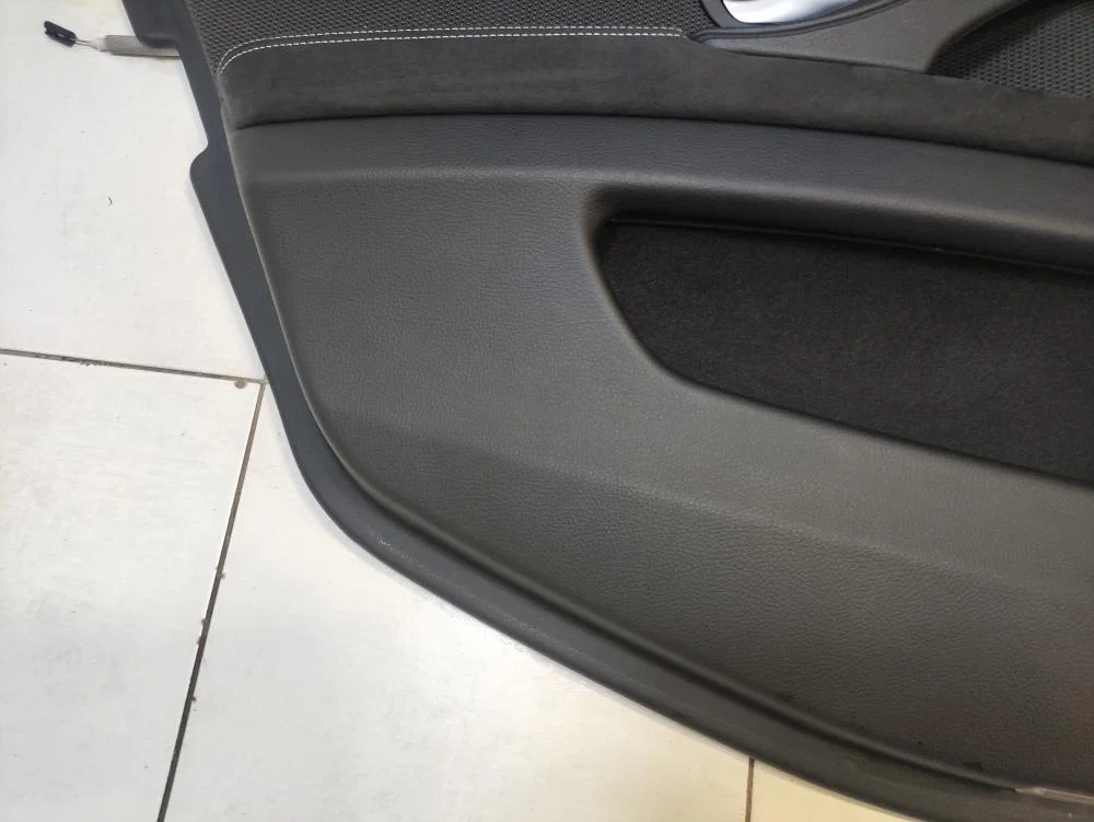 Обшивка двери передней левой BMW 5 серия F10/F11 (2009—2013) - миниатюра 10