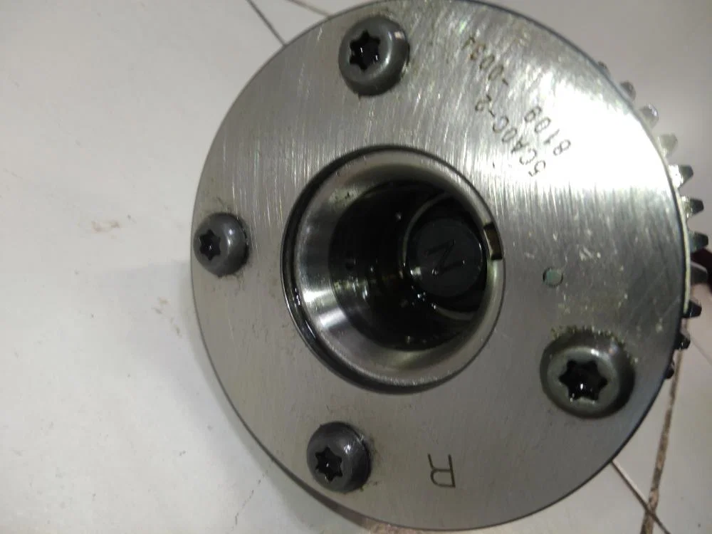 Распредвал выпускной Infiniti Q50 I (2013—2017) - миниатюра 7