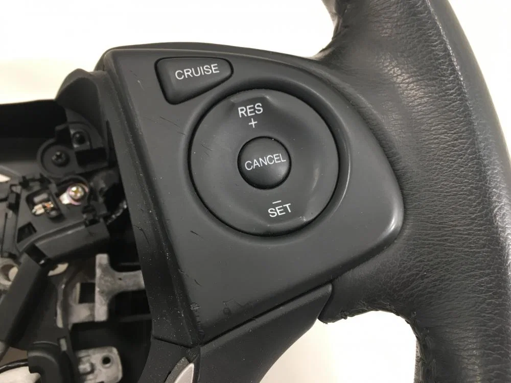 Рулевое колесо Honda CR-V IV (2011—2015) - миниатюра 10