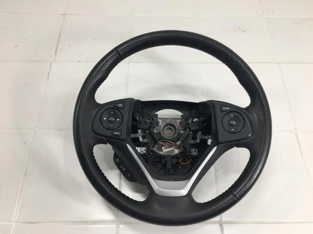 Рулевое колесо Honda CR-V IV (2011—2015) - изображение 1