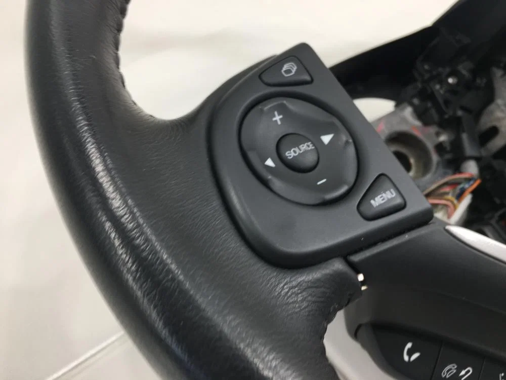 Рулевое колесо Honda CR-V IV (2011—2015) - миниатюра 5
