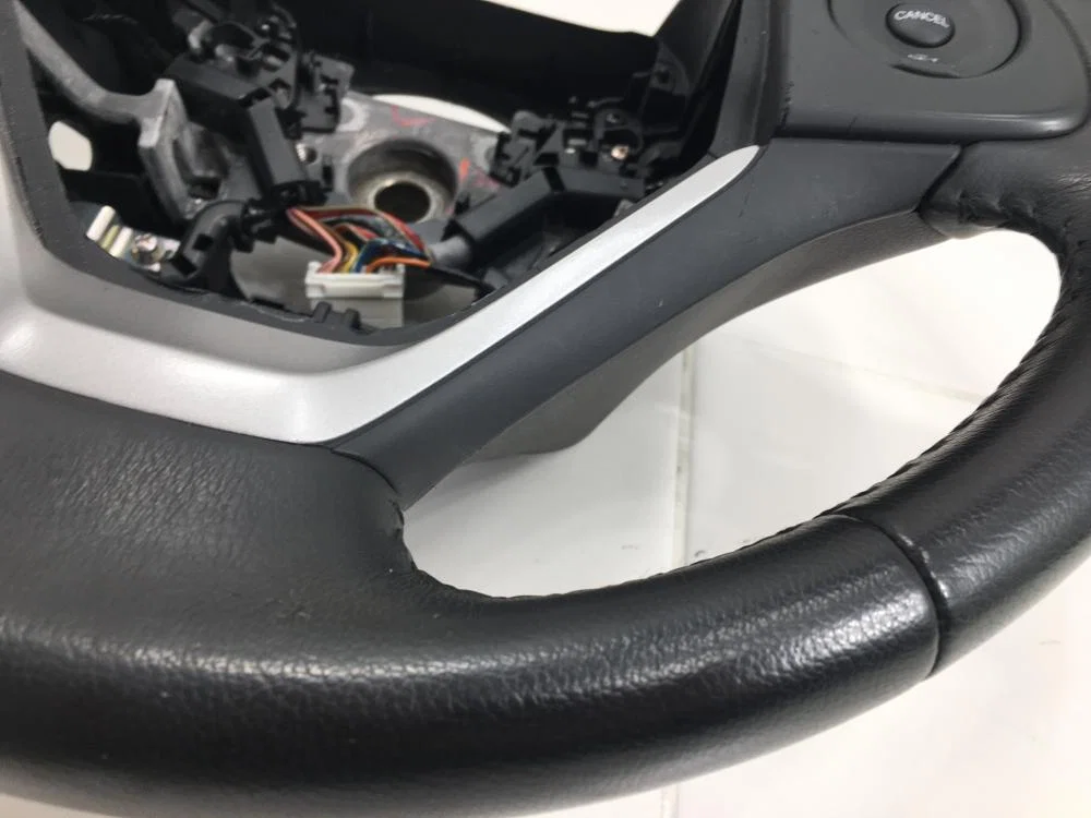 Рулевое колесо Honda CR-V IV (2011—2015) - миниатюра 9