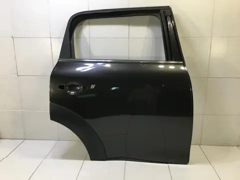 Дверь задняя правая Mini Cooper Countryman I (2010—2016)