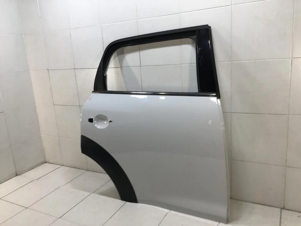 Дверь задняя правая Mini Cooper Countryman I (2010—2016) - миниатюра 4