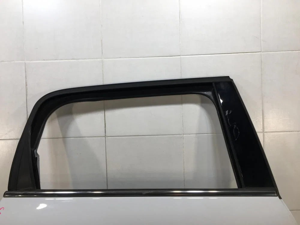 Дверь задняя правая Mini Cooper Countryman I (2010—2016) - миниатюра 5