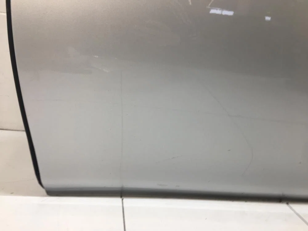 Дверь передняя левая Infiniti M37 IV (2010—2014) - миниатюра 10